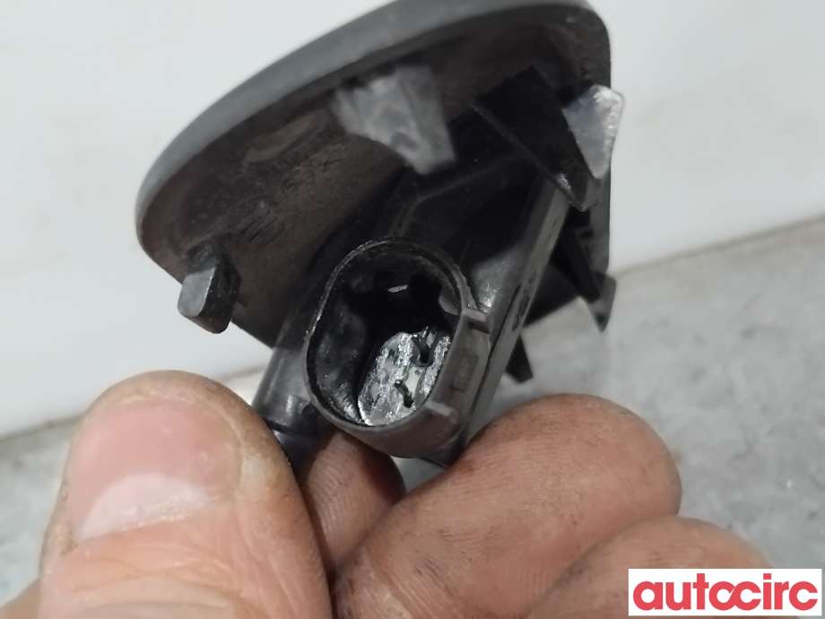 Lyktespylerdyse til Audi A8 2003-2010 (Type II)  (AUDI|8J0955987G||4E0955987A)