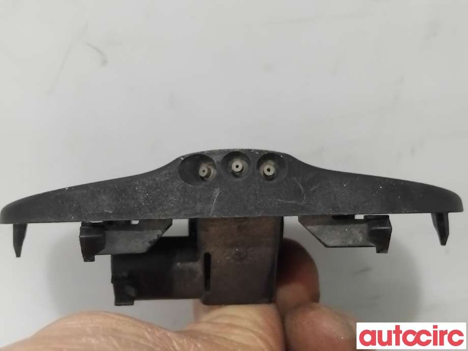 Lyktespylerdyse til Audi A8 2003-2010 (Type II)  (AUDI|8J0955988G||4E0955988A)
