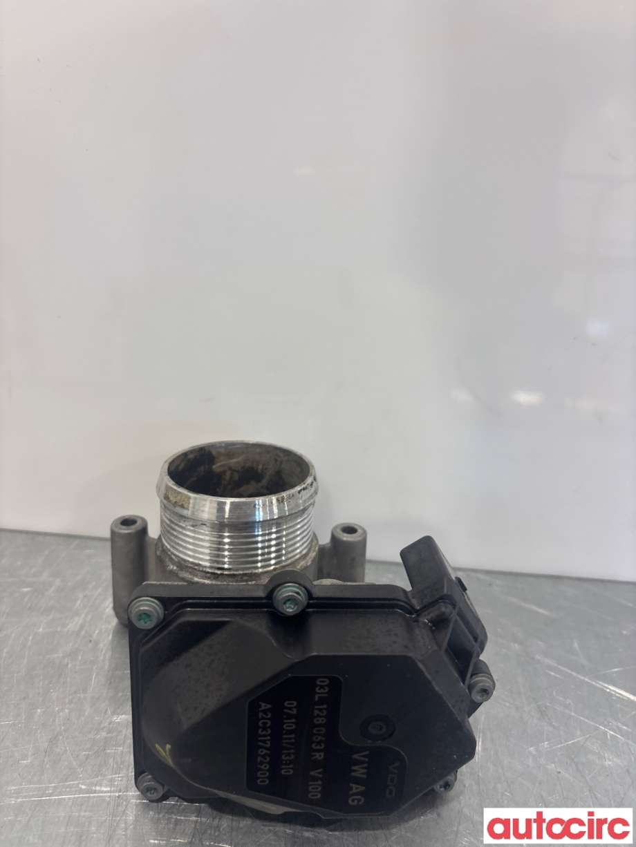 Spjeldhus til VW Passat 2011-2015 (B7) (B7) (VOLKSWAGEN|03L128063T|A2C31762900|03L128063R)