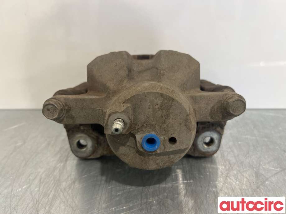 Bremsecaliper venstre foran til Toyota Prius +7 2012-2020 (Type III) (stasjonsvogn) (stasjonsvogn) (TOYOTA|4775047060|)