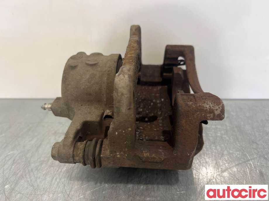 Bremsecaliper venstre foran til Toyota Prius +7 2012-2020 (Type III) (stasjonsvogn) (stasjonsvogn) (TOYOTA|4775047060|)
