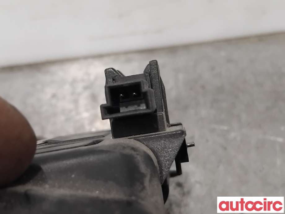 Bakluke/bakdør håndtak til BMW 3-Serie 2005-2011 (E90/E91/E92/E93) (E90/E91/E92/E93) (BMW|51247118158|)