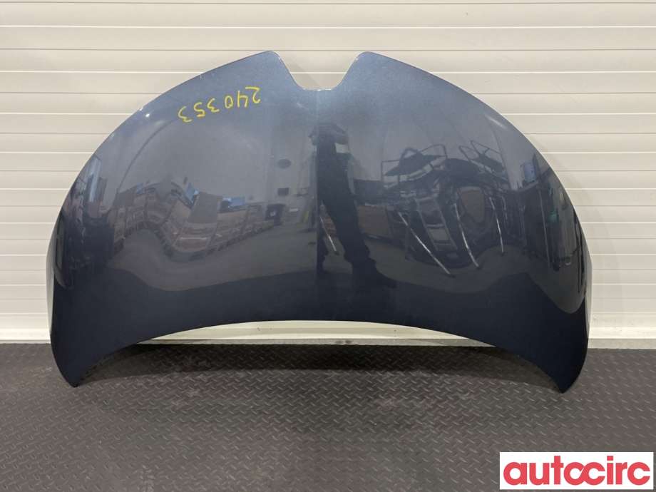 Panser til Renault Zoe 2013-2019 (Fase 1) (RENAULT|651004516R|)