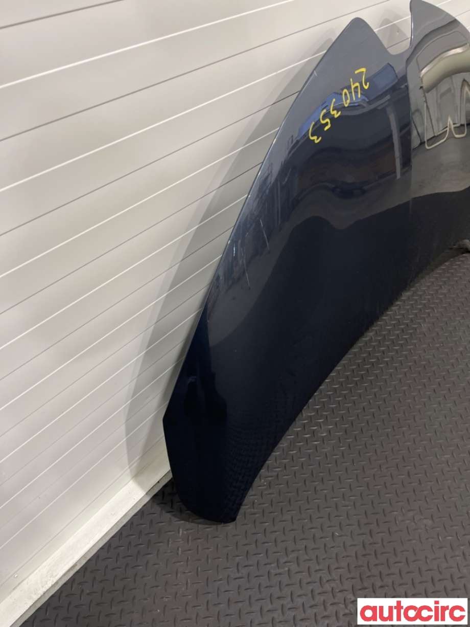 Panser til Renault Zoe 2013-2019 (Fase 1) (RENAULT|651004516R|)