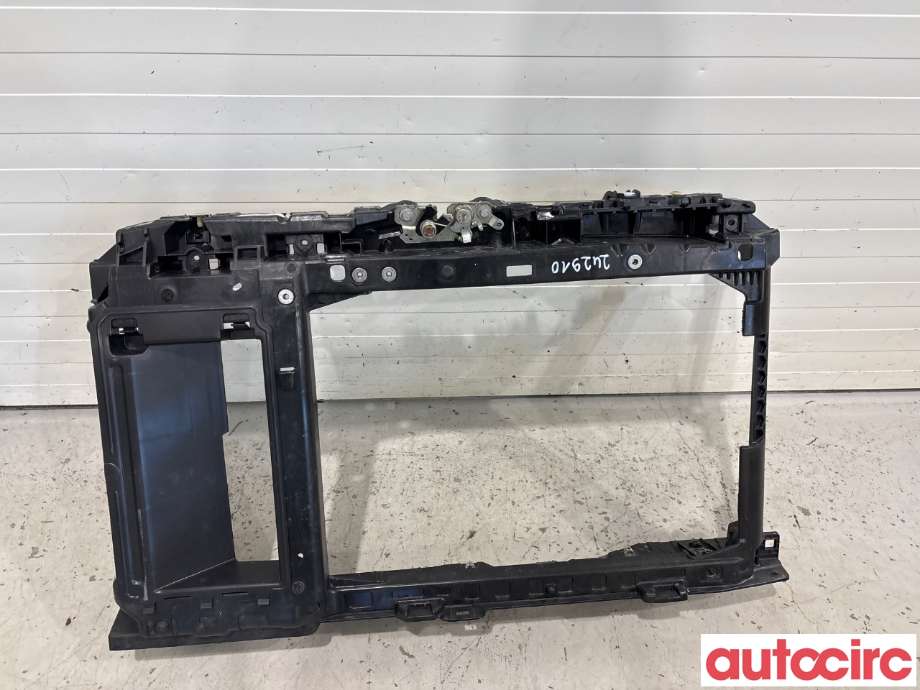 Frontplate til Citroën C4, Spacetourer 2019-->> (CITROEN|1687979180|)