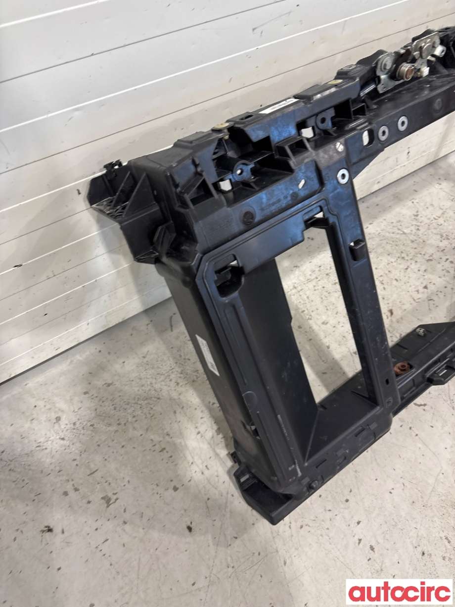 Frontplate til Citroën C4, Spacetourer 2019-->> (CITROEN|1687979180|)