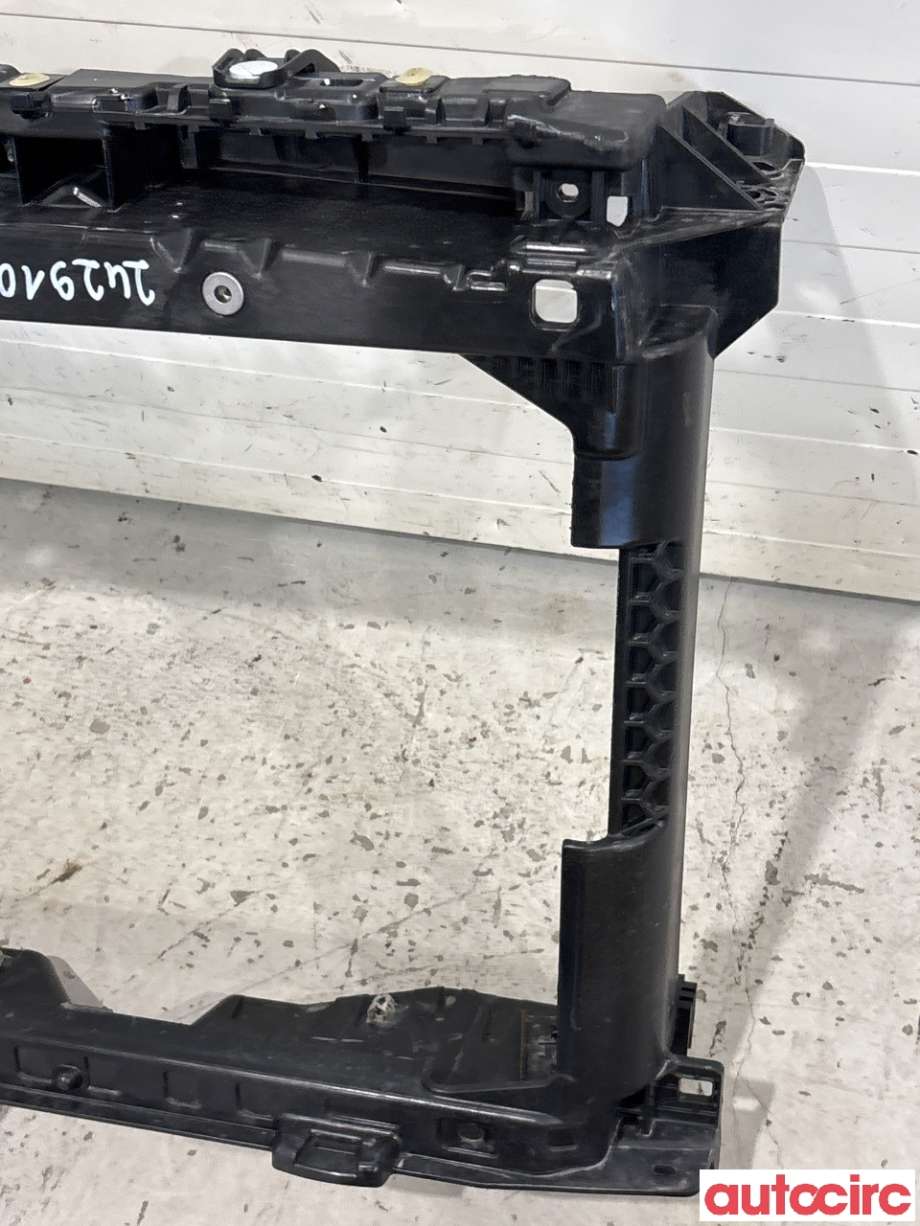 Frontplate til Citroën C4, Spacetourer 2019-->> (CITROEN|1687979180|)