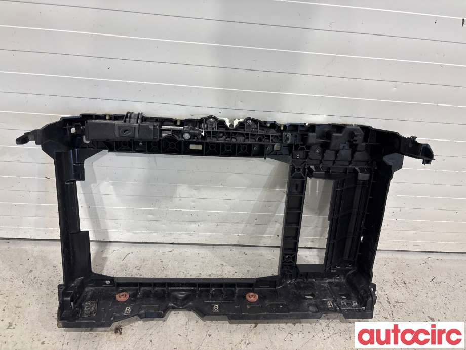 Frontplate til Citroën C4, Spacetourer 2019-->> (CITROEN|1687979180|)