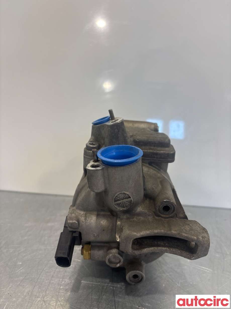 Aircondition kompressor til VW Passat 2011-2015 (B7) (B7) (VOLKSWAGEN|5K0820803||5N0820803E)