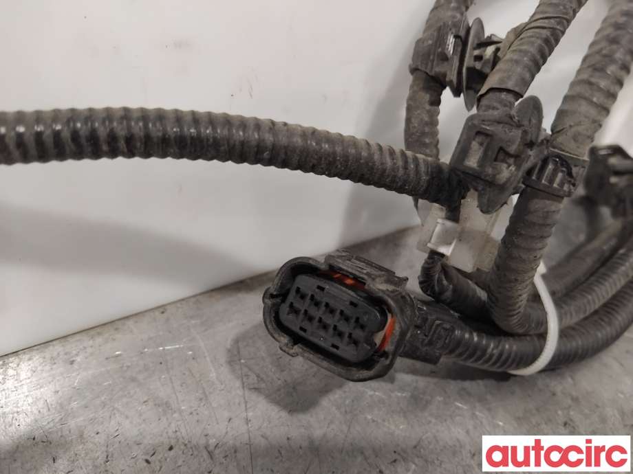 Parkeringssensor bak til Lexus NX 2014-2021 (Type I) (AZ10) (AZ10) (LEXUS|8218278010|)
