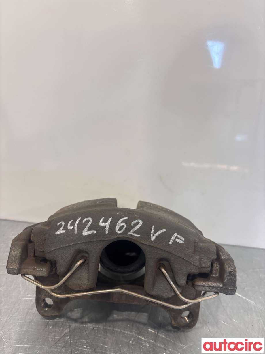 Bremsecaliper venstre foran til VW Passat 2011-2015 (B7) (B7) (VOLKSWAGEN|1K0615123E|)