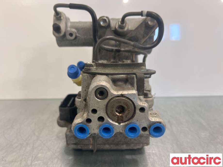 ABS sentral til Toyota Prius +7 2012-2020 (Type III) (stasjonsvogn) (stasjonsvogn) (TOYOTA|4705047190|)