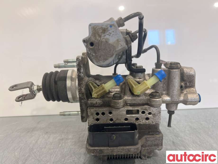 ABS sentral til Toyota Prius +7 2012-2020 (Type III) (stasjonsvogn) (stasjonsvogn) (TOYOTA|4705047190|)