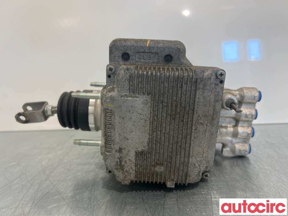 ABS sentral til Toyota Prius +7 2012-2020 (Type III) (stasjonsvogn) (stasjonsvogn) (TOYOTA|4705047190|)