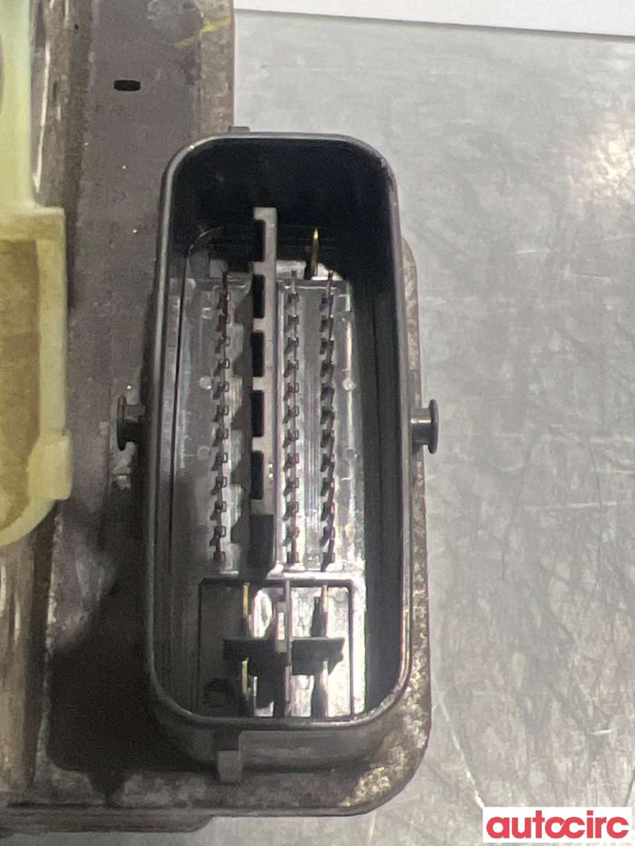 ABS sentral til Toyota Prius +7 2012-2020 (Type III) (stasjonsvogn) (stasjonsvogn) (TOYOTA|4705047190|)