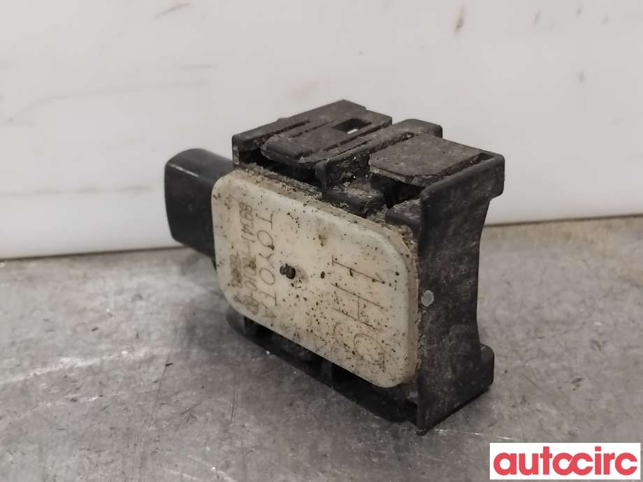 Parkeringssensor bak til Lexus NX 2014-2021 (Type I) (AZ10) (AZ10) (LEXUS|8934178010B0||89341-78010-B0)