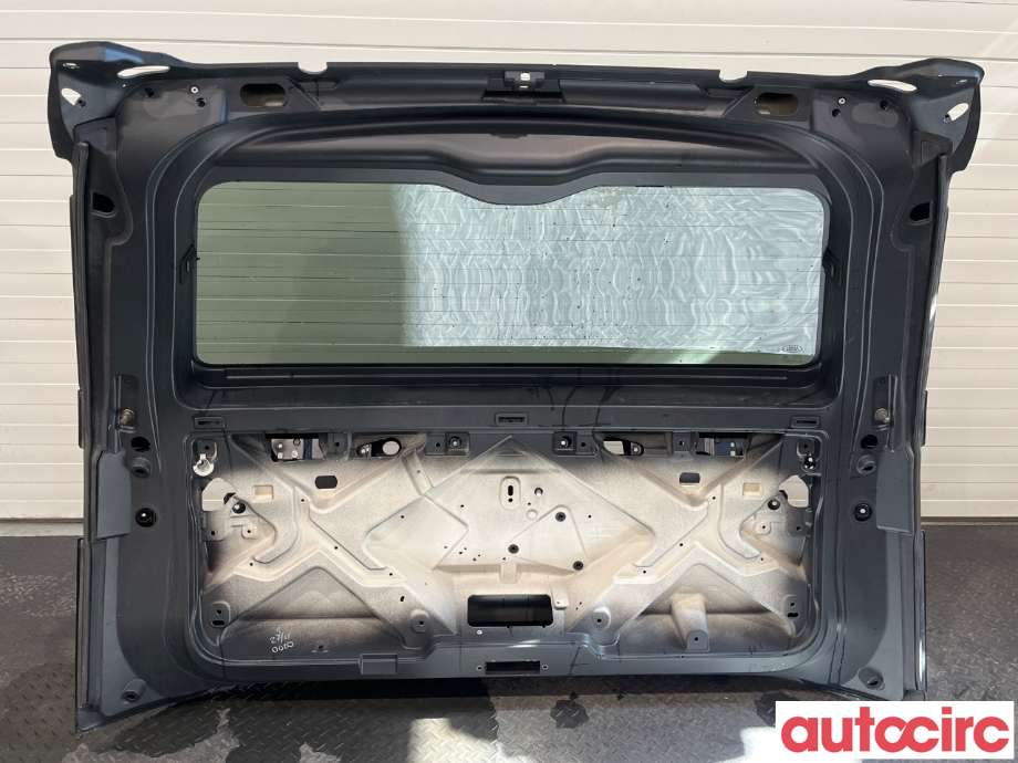 Bakluke combi til Land Rover Discovery 2017-->> (Type V)  (LAND-ROVER|524123646LML|LR080287|HY3240010AH8LML)