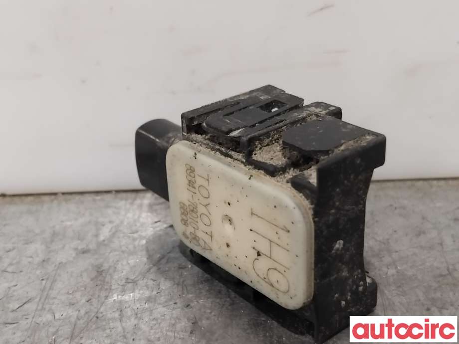 Parkeringssensor bak til Lexus NX 2014-2021 (Type I) (AZ10) (AZ10) (LEXUS|8934178010B0||89341-78010-B0)