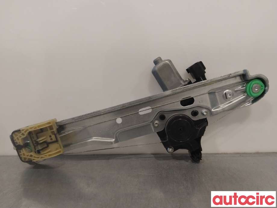 Ruteheis venstre bak til Ford C-Max 2015-2019 (Type II, Fase 2)  (FORD|1884440|)