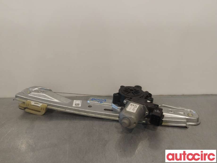 Ruteheis venstre bak til Ford C-Max 2015-2019 (Type II, Fase 2)  (FORD|1884440|)