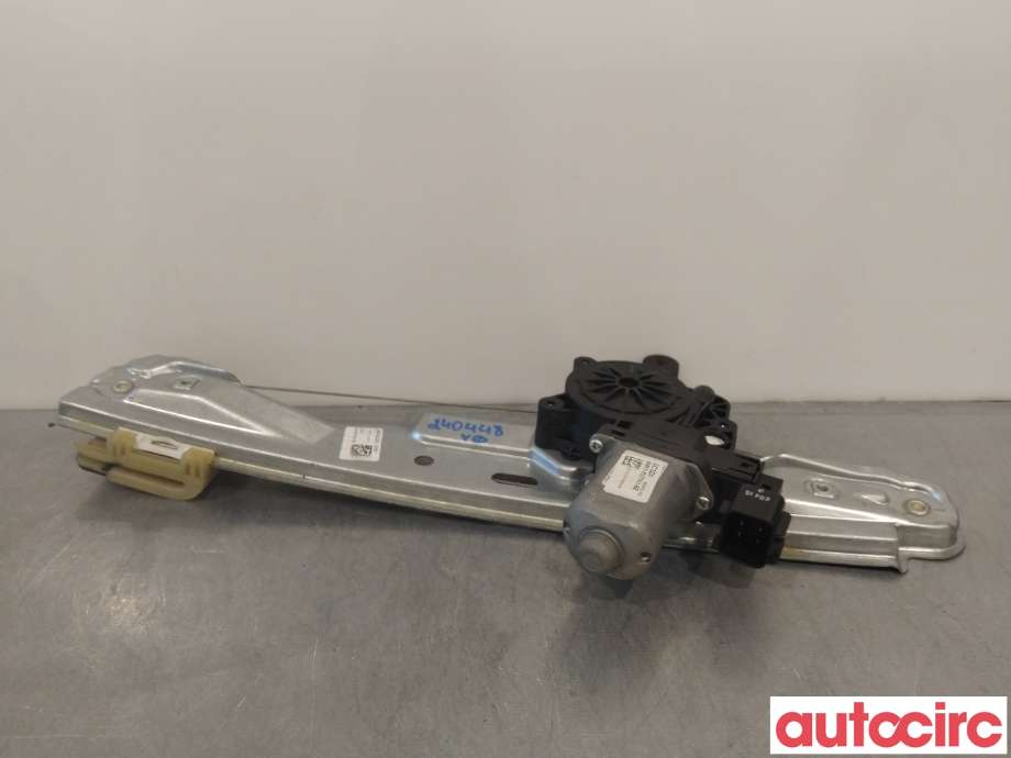 Ruteheis venstre bak til Ford C-Max 2015-2019 (Type II, Fase 2)  (FORD|1884440|)