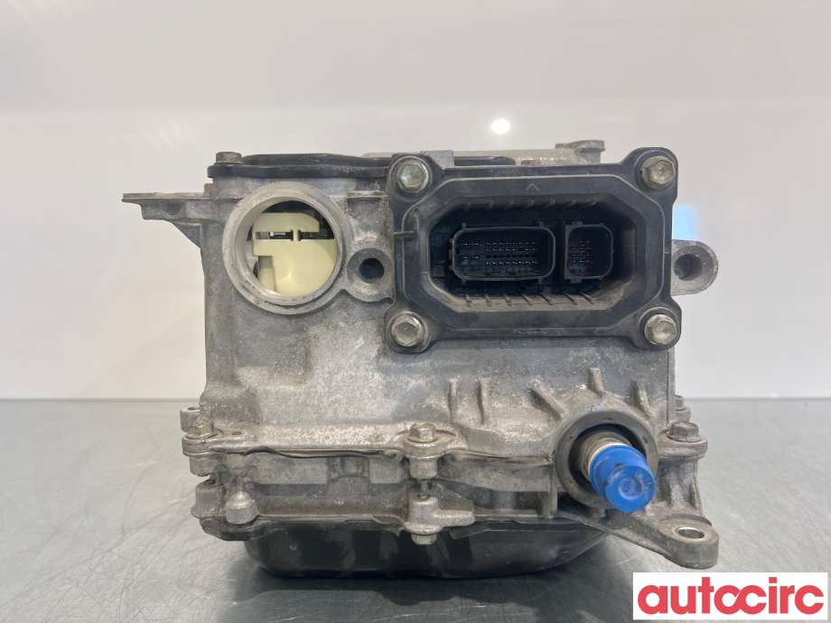 Inverter hybrid til Toyota Prius +7 2012-2020 (Type III) (stasjonsvogn) (stasjonsvogn) (TOYOTA|G92A047040||G9200-47141)