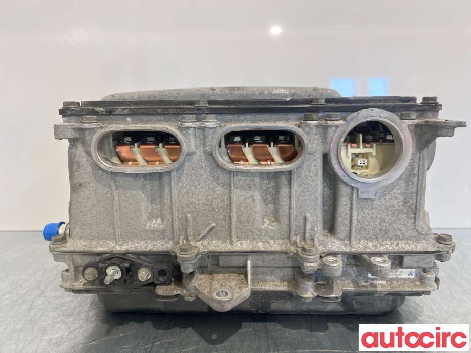Inverter hybrid til Toyota Prius +7 2012-2020 (Type III) (stasjonsvogn) (stasjonsvogn) (TOYOTA|G92A047040||G9200-47141)