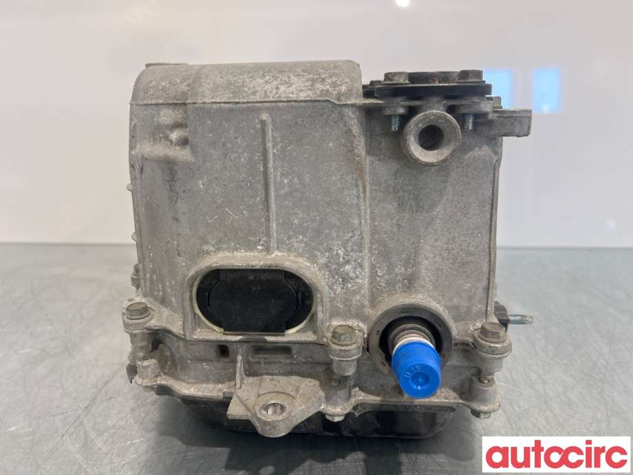 Inverter hybrid til Toyota Prius +7 2012-2020 (Type III) (stasjonsvogn) (stasjonsvogn) (TOYOTA|G92A047040||G9200-47141)