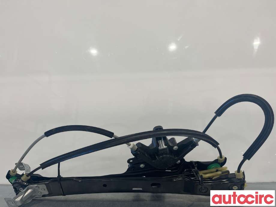 Ruteheis høyre foran til Ford C-Max 2015-2019 (Type II, Fase 2)  (FORD|1870272|)