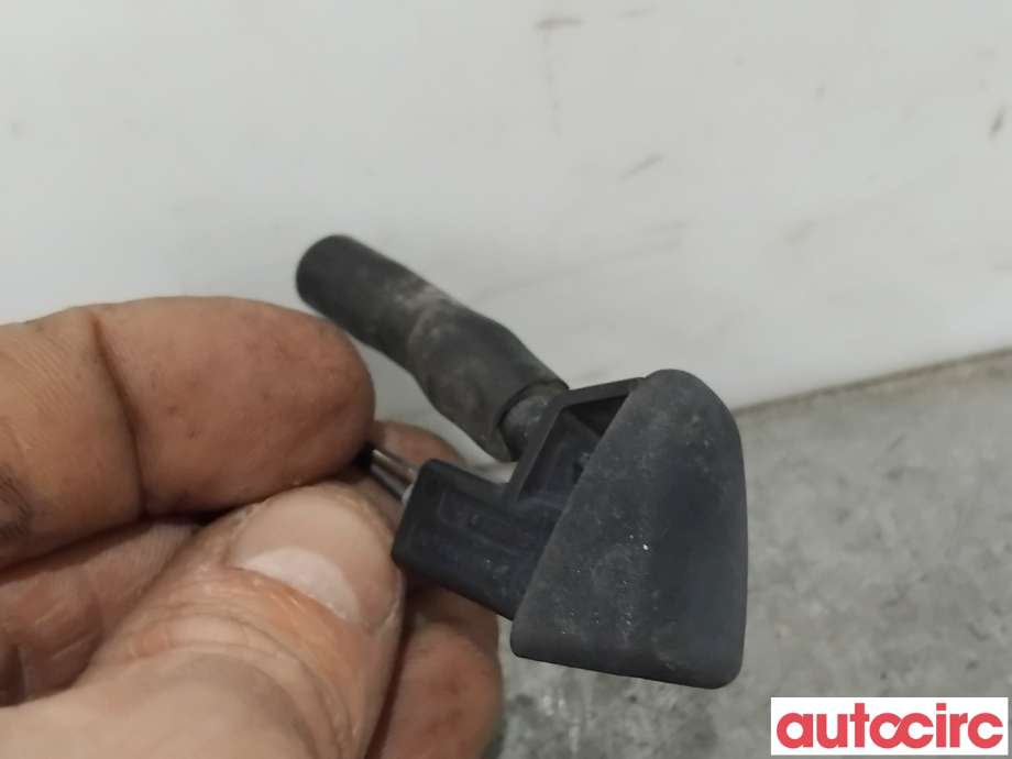 Lyktespylerdyse til Volvo XC70 2008-2013 (Type II, Fase 1)  (VOLVO|31301827||30796027)