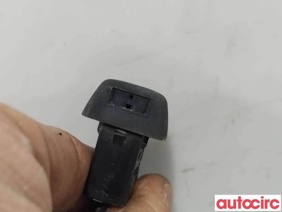 Lyktespylerdyse til Volvo XC70 2008-2013 (Type II, Fase 1)  (VOLVO|31301827||30796027)