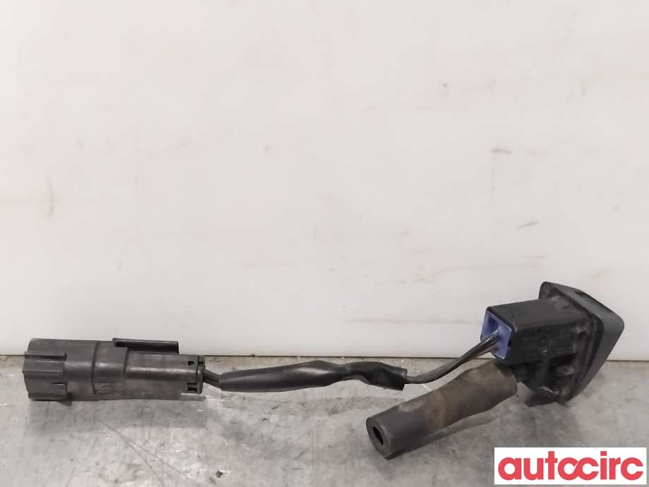 Lyktespylerdyse til Volvo XC70 2008-2013 (Type II, Fase 1) (VOLVO|31301827||30796027)