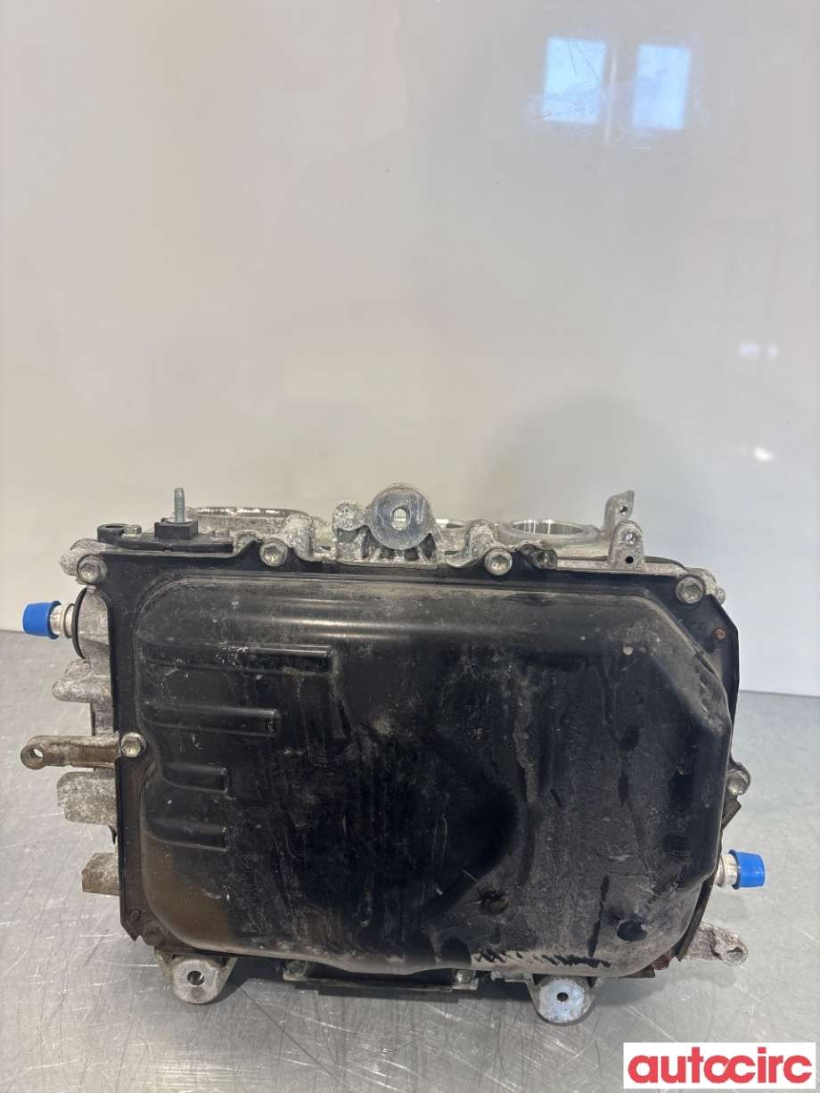 DCDC converter hybrid til Toyota Yaris 2014-2020 (Type III, Fase 2)  (TOYOTA|G920059045||G9200-52031)