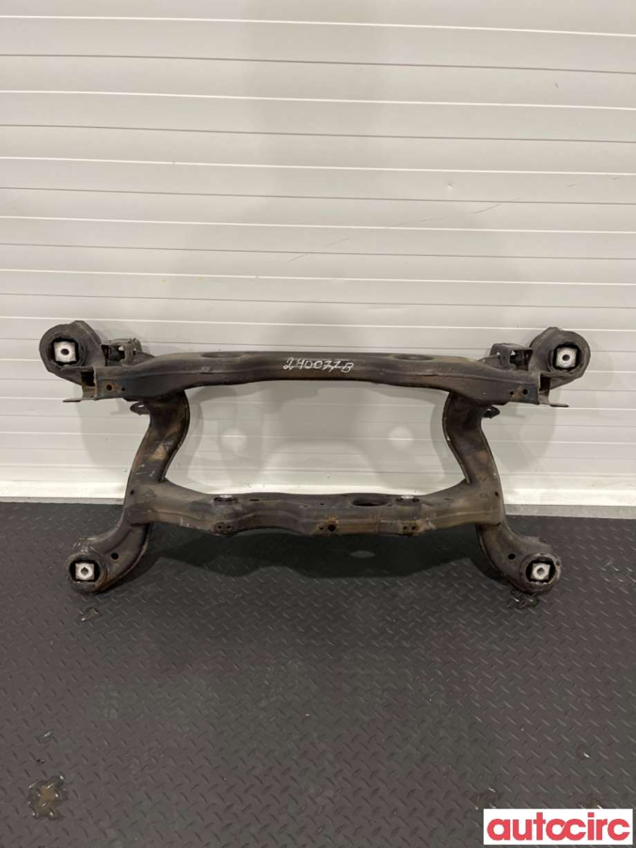 Travers bak til Mercedes B-Klasse, 2011-2018 (W246) (W246) (MERCEDES|A2423500000)
