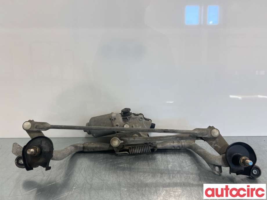 Viskermotor frontrute til Toyota Prius +7 2012-2020 (Type III) (stasjonsvogn) (stasjonsvogn) (TOYOTA|8511047210|159300-3130|85110-47210)