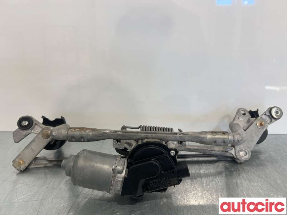 Viskermotor frontrute til Toyota Prius +7 2012-2020 (Type III) (stasjonsvogn) (stasjonsvogn) (TOYOTA|8511047210|159300-3130|85110-47210)