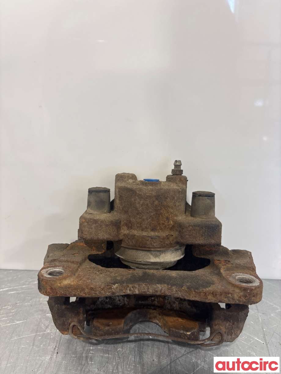 Bremsecaliper høyre foran til Toyota Yaris 2014-2020 (Type III, Fase 2)  (TOYOTA|477300D200|)