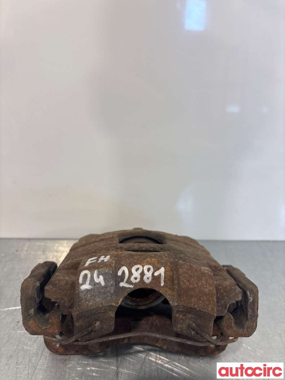 Bremsecaliper høyre foran til Toyota Yaris 2014-2020 (Type III, Fase 2)  (TOYOTA|477300D200|)