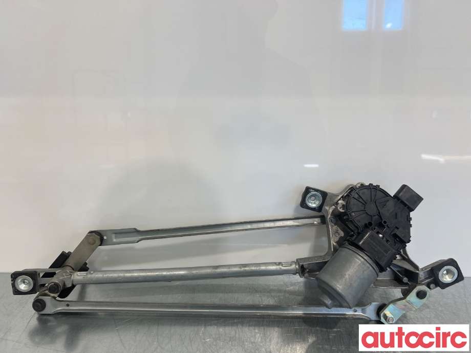 Viskermotor frontrute til Ford Mondeo 2011-2014 (Type IV, Fase 2) (FORD|1694757|0390243069|7S71-17508-AB)