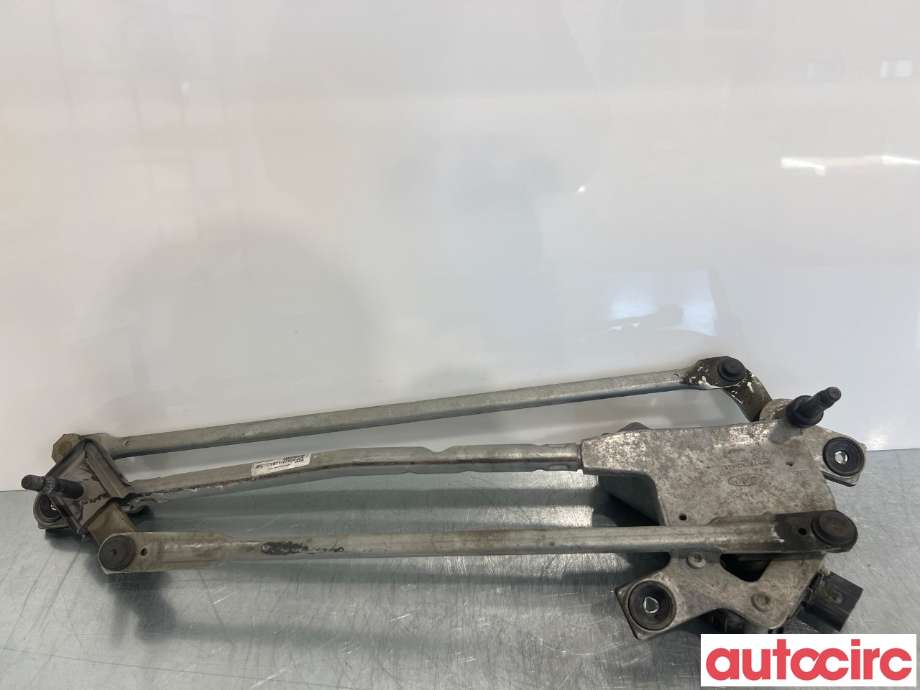 Viskermotor frontrute til Ford Mondeo 2011-2014 (Type IV, Fase 2) (FORD|1694757|0390243069|7S71-17508-AB)