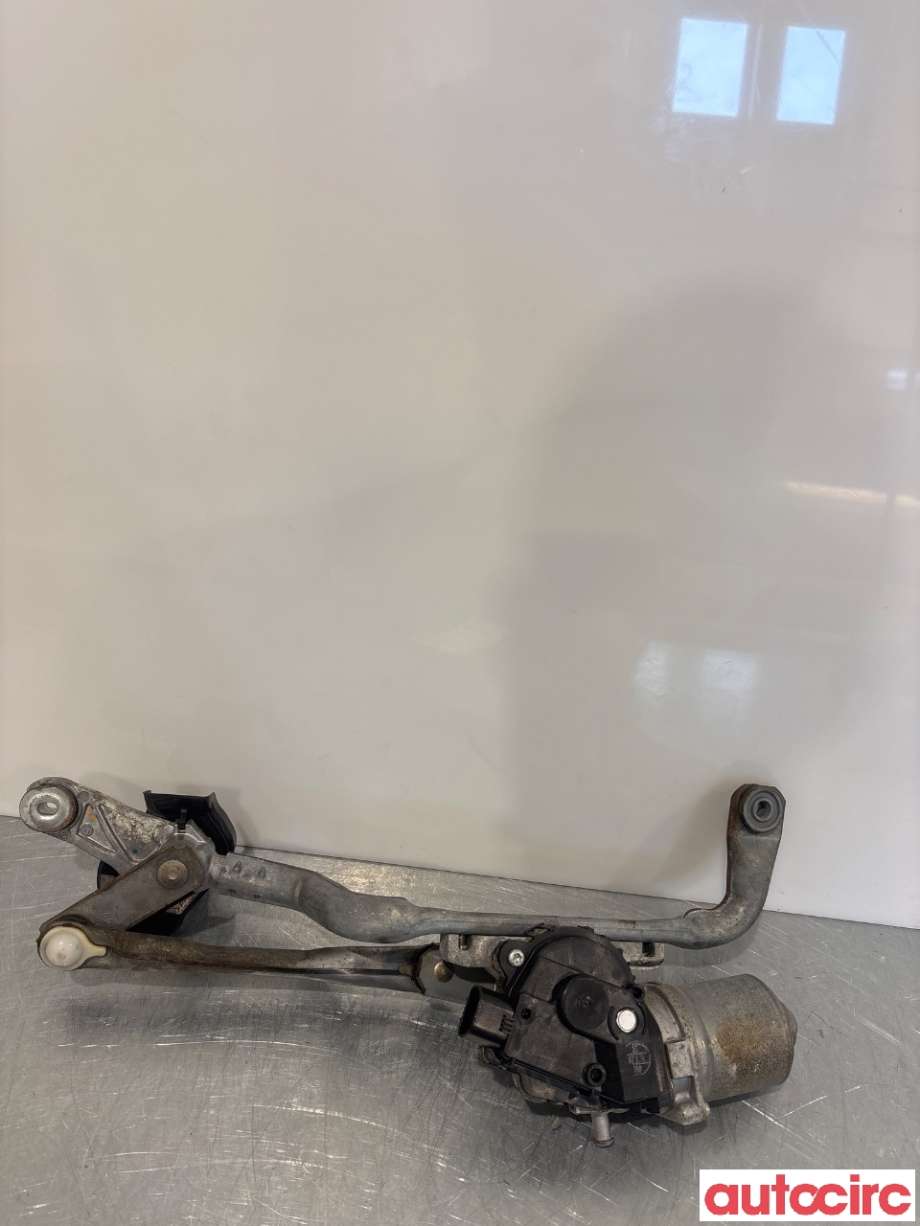 Viskermotor frontrute til Toyota Yaris 2014-2020 (Type III, Fase 2)  (TOYOTA|851500D180|159300-7710|85110-0D191)