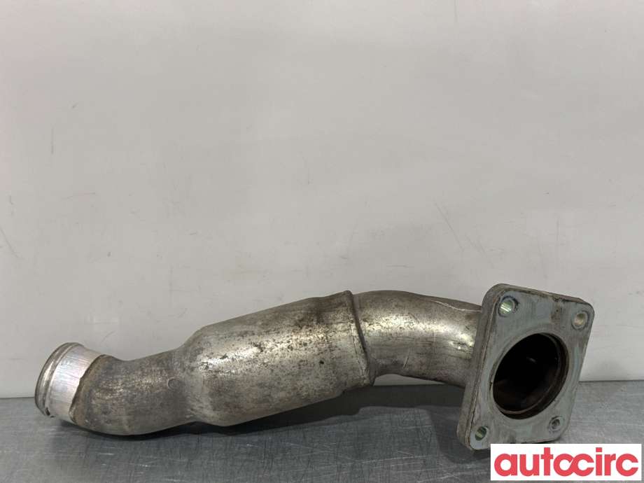 Turbo rør til Toyota Hiace 2007-2012 (Fase 3)  (TOYOTA|1786030080|)