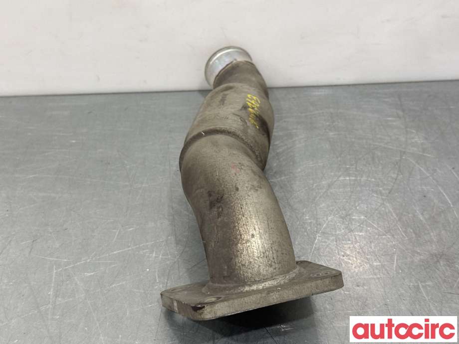 Turbo rør til Toyota Hiace 2007-2012 (Fase 3)  (TOYOTA|1786030080|)