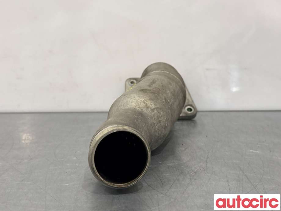 Turbo rør til Toyota Hiace 2007-2012 (Fase 3)  (TOYOTA|1786030080|)