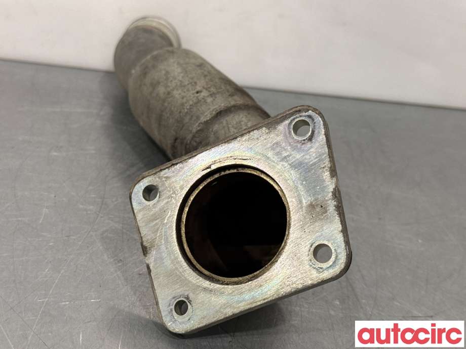 Turbo rør til Toyota Hiace 2007-2012 (Fase 3)  (TOYOTA|1786030080|)