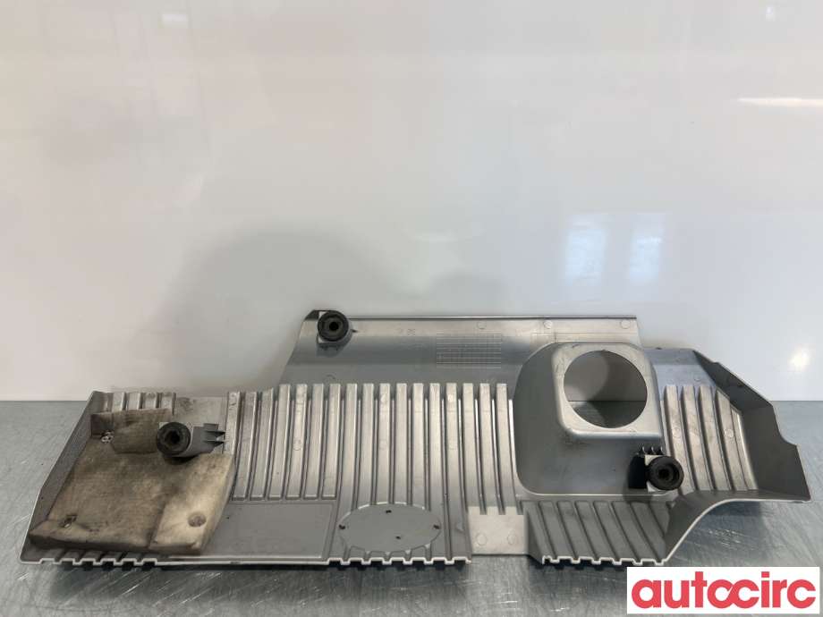 Motordeksel over motor til Toyota Prius +7 2012-2020 (Type III) (stasjonsvogn) (stasjonsvogn) (TOYOTA|1121237090||11212-37090)