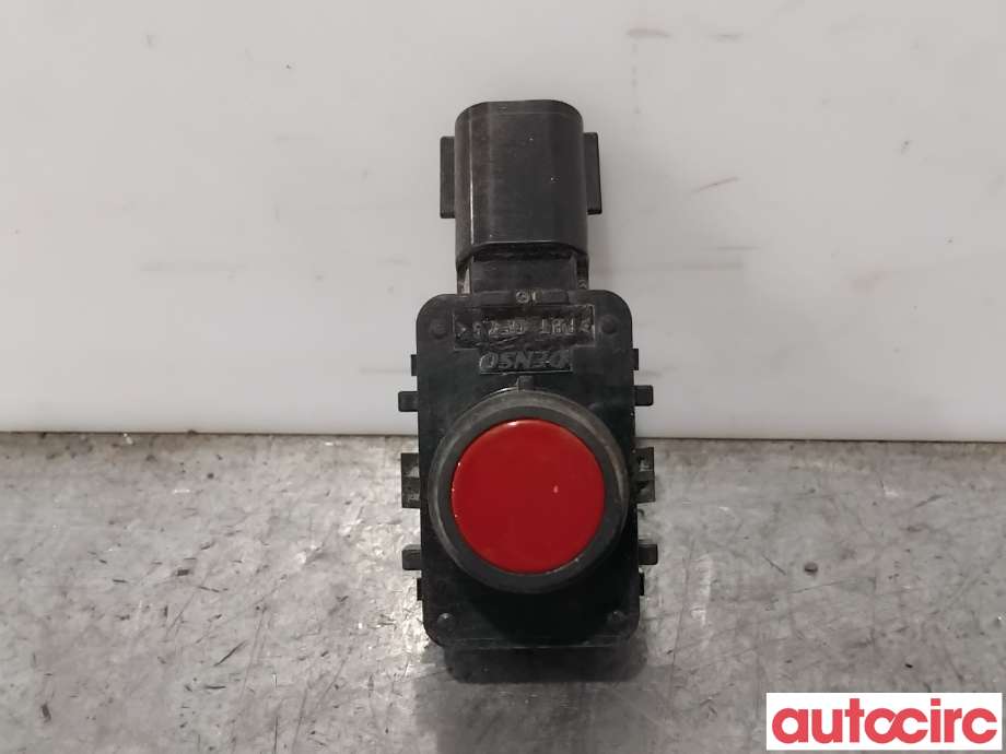 Parkeringssensor bak til Toyota Corolla 2019-->> (TOYOTA|8934133220X1|188500-3900|89341-33220)