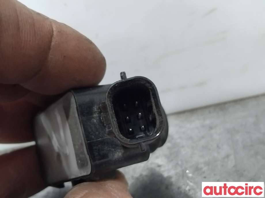 Parkeringssensor bak til Toyota Corolla 2019-->> (TOYOTA|8934133220X1|188500-3900|89341-33220)