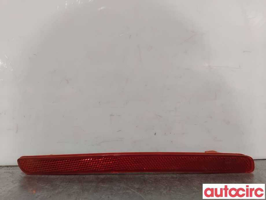 Refleksplate til Toyota Corolla 2019-->> (TOYOTA|8192002340|)