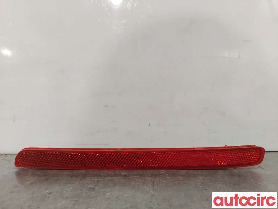 Refleksplate til Toyota Corolla 2019-->> (TOYOTA|8191002210|)